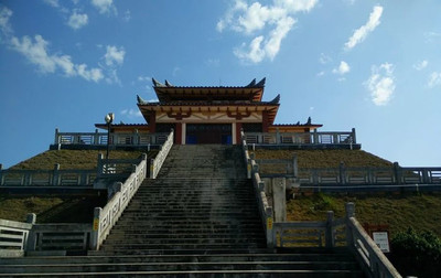 合浦 旅游攻略