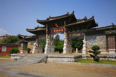 建水有什么好玩的地方