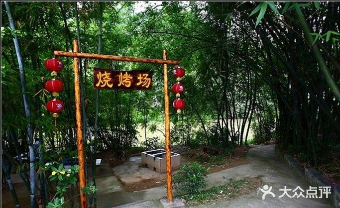 南宁附近景点