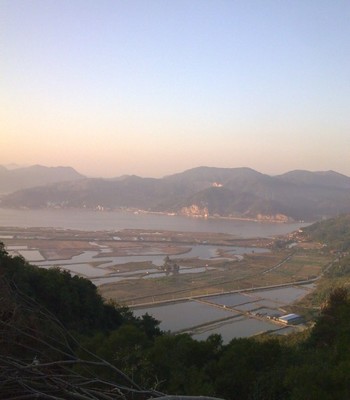 琅岐岛旅游攻略