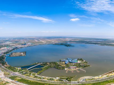 上海市滴水湖天气预报