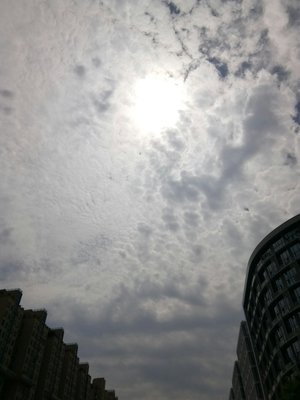 杭州下城区天气预报