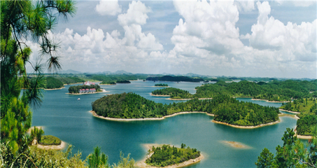 合浦 旅游攻略