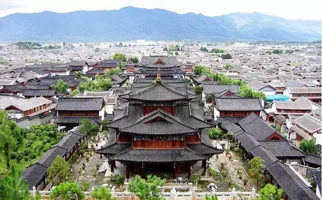 建水有什么好玩的地方