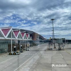 白山机场