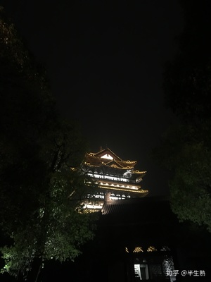 浙江湖州哪里好玩