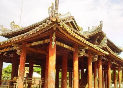 合浦 旅游攻略