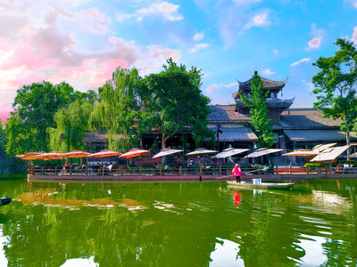 成都双流景点