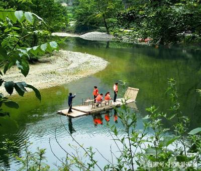 中山附近旅游景点推荐