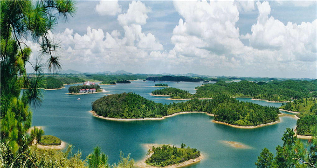 合浦 旅游攻略
