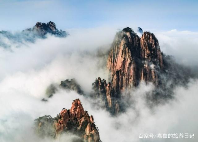 我国的名胜古迹有什么