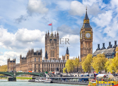 英国伦敦有哪些景点