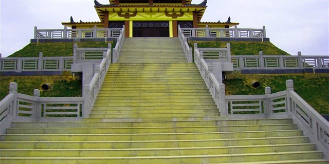 合浦 旅游攻略