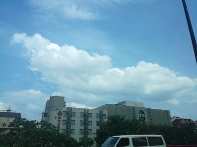 杭州下城区天气预报