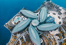 上海市滴水湖天气预报