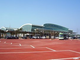 光州机场