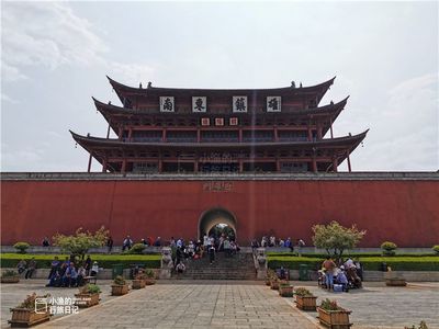 建水有什么好玩的地方