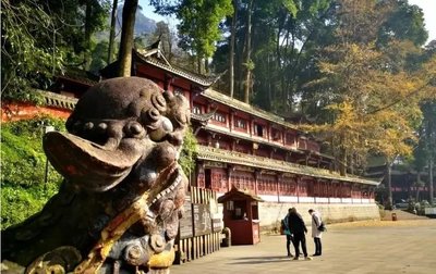 成都不需要门票的景点