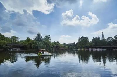 成都双流景点
