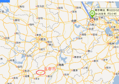 信阳至武汉高铁