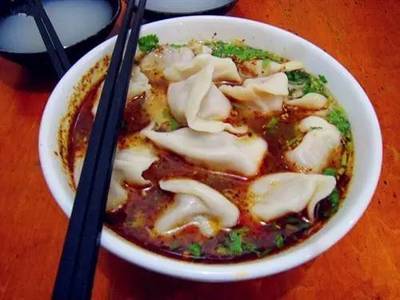西安人喜欢吃什么口味