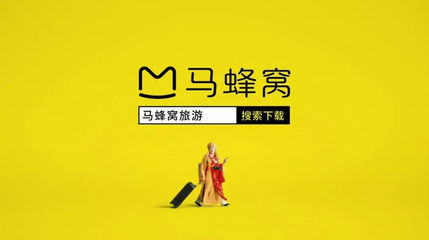马蜂窝旅游网