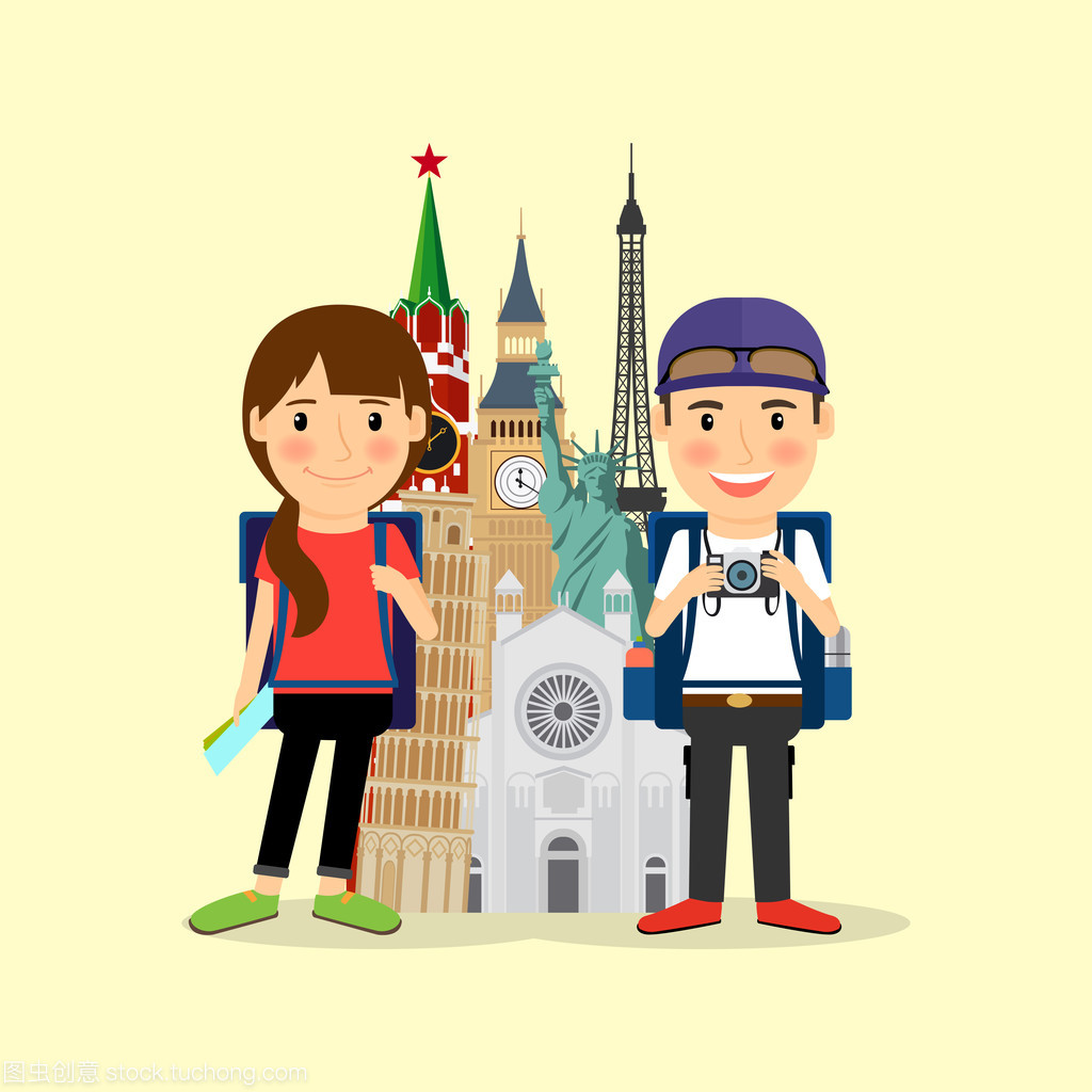 10种新的旅游方式