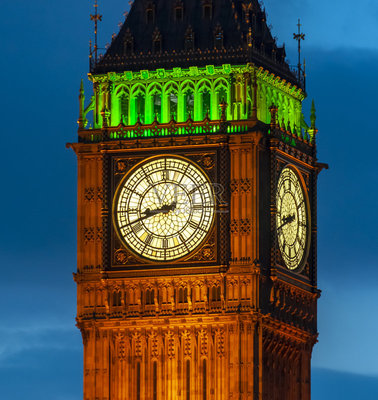 英国伦敦有哪些景点