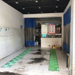 附近汽车装潢店