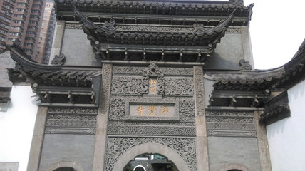 南京净觉寺