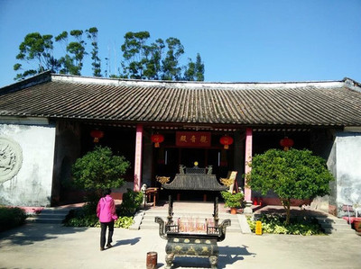 合浦 旅游攻略