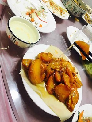 椒江有什么好吃的