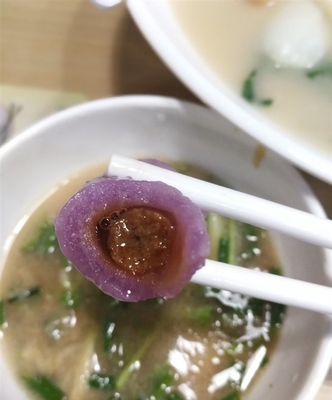 椒江有什么好吃的