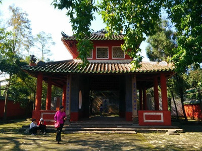 合浦 旅游攻略