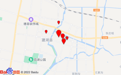 建湖附近的旅游景点