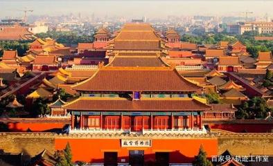 我国的名胜古迹有什么
