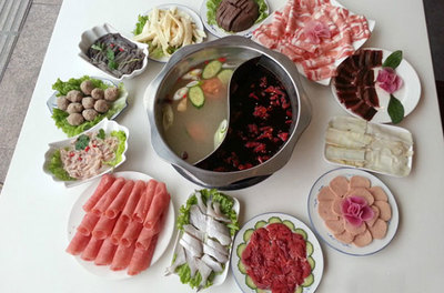 有什么火锅好吃