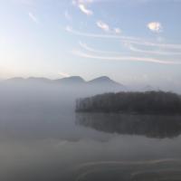 大九湖在哪里