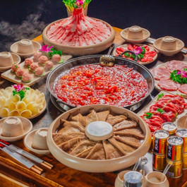 有什么火锅好吃