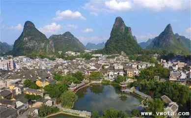 中山附近旅游景点推荐