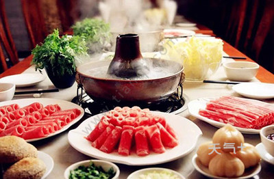 有什么火锅好吃