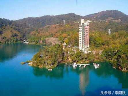 大九湖在哪里
