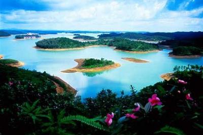合浦 旅游攻略