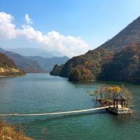 大九湖在哪里