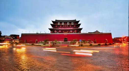 建水有什么好玩的地方