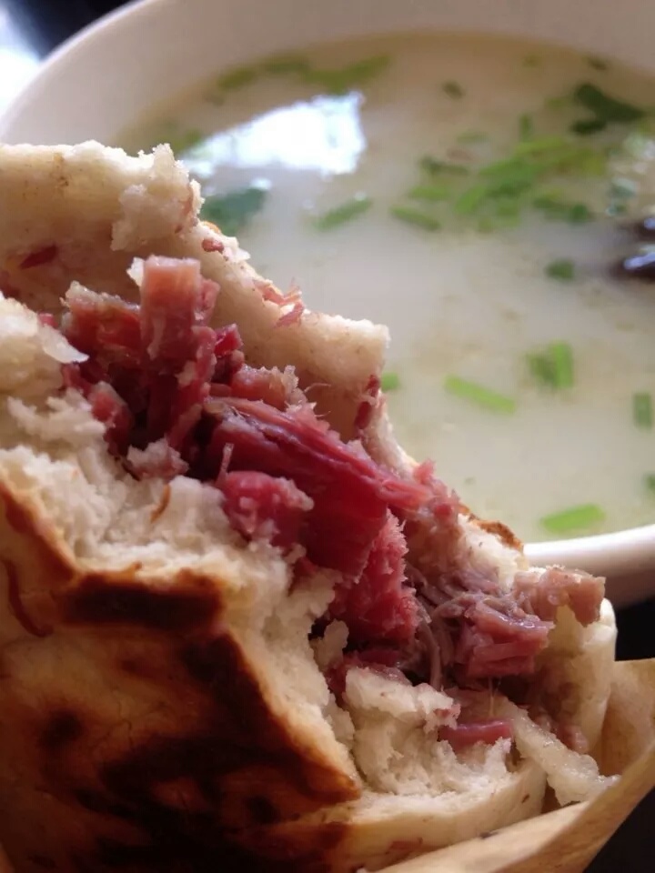 西安人喜欢吃什么口味