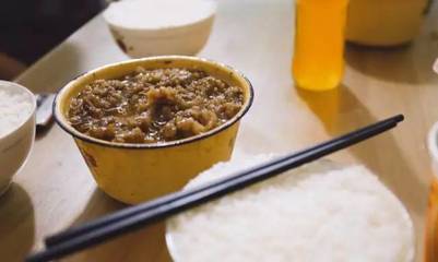 西安人喜欢吃什么口味