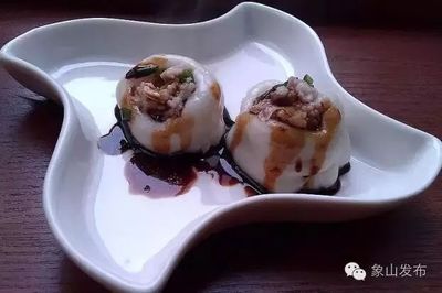 椒江有什么好吃的