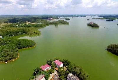 合浦 旅游攻略