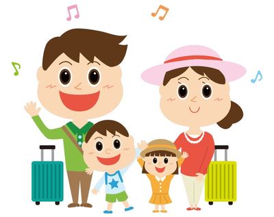10种新的旅游方式